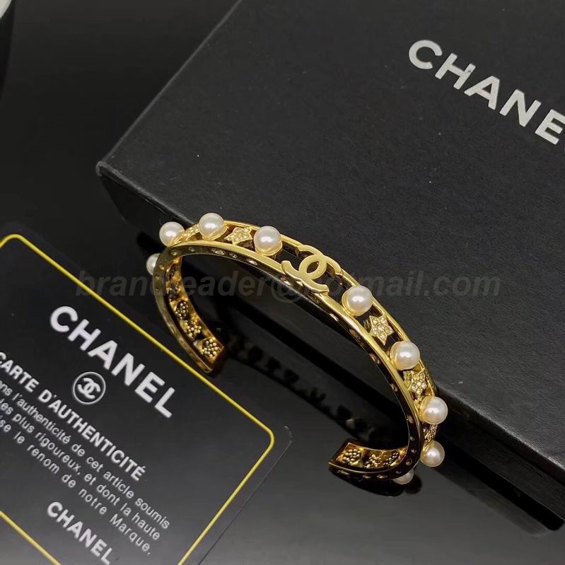 Chanel Bangles 125